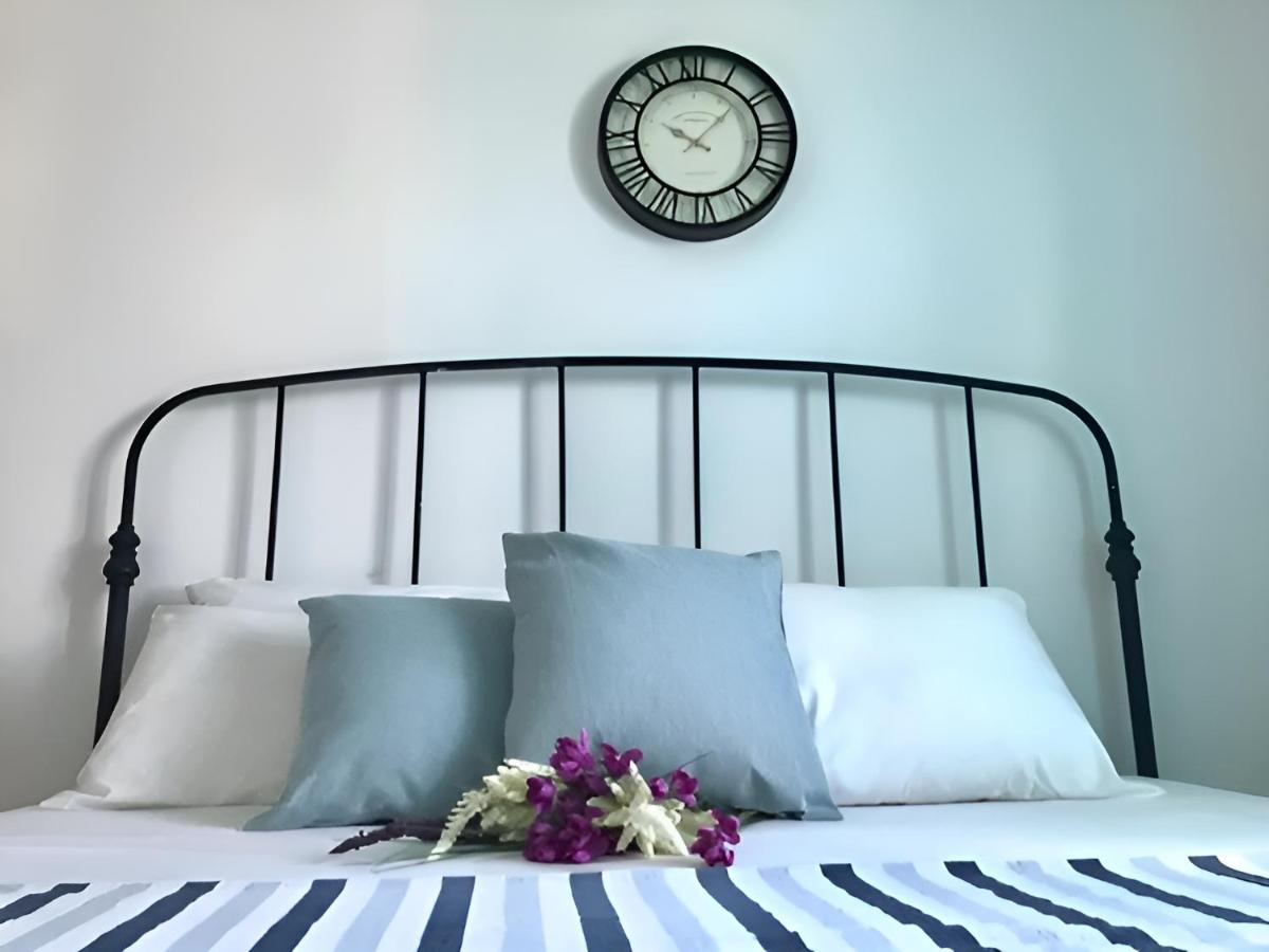 菲罗斯特法尼Rising Sun House Santorini公寓 外观 照片